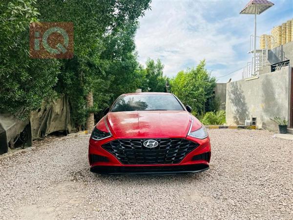 هیوندای  بۆ فرۆشتن لە عێراق